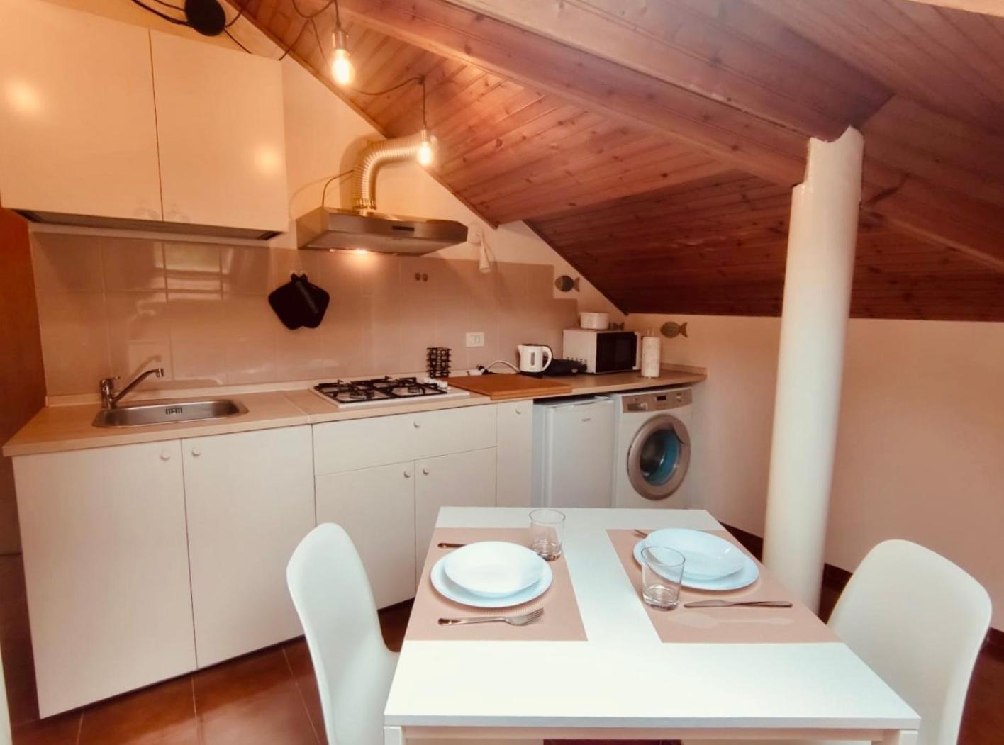 Castagneto 8 Apartment Rapallo Exterior photo